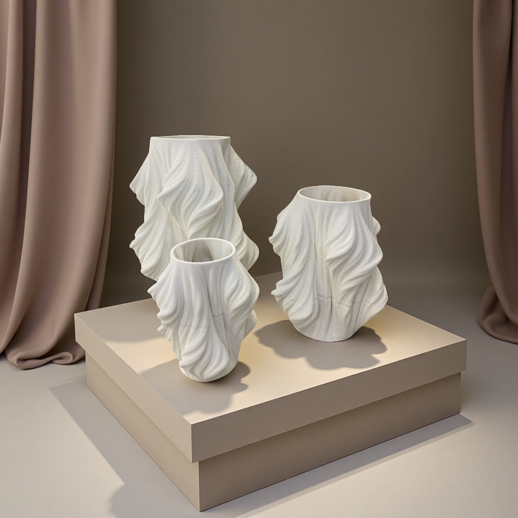 玻璃瓶微景观蔬菜小摆件 创意家居装饰手工摆设趣味摆件礼品