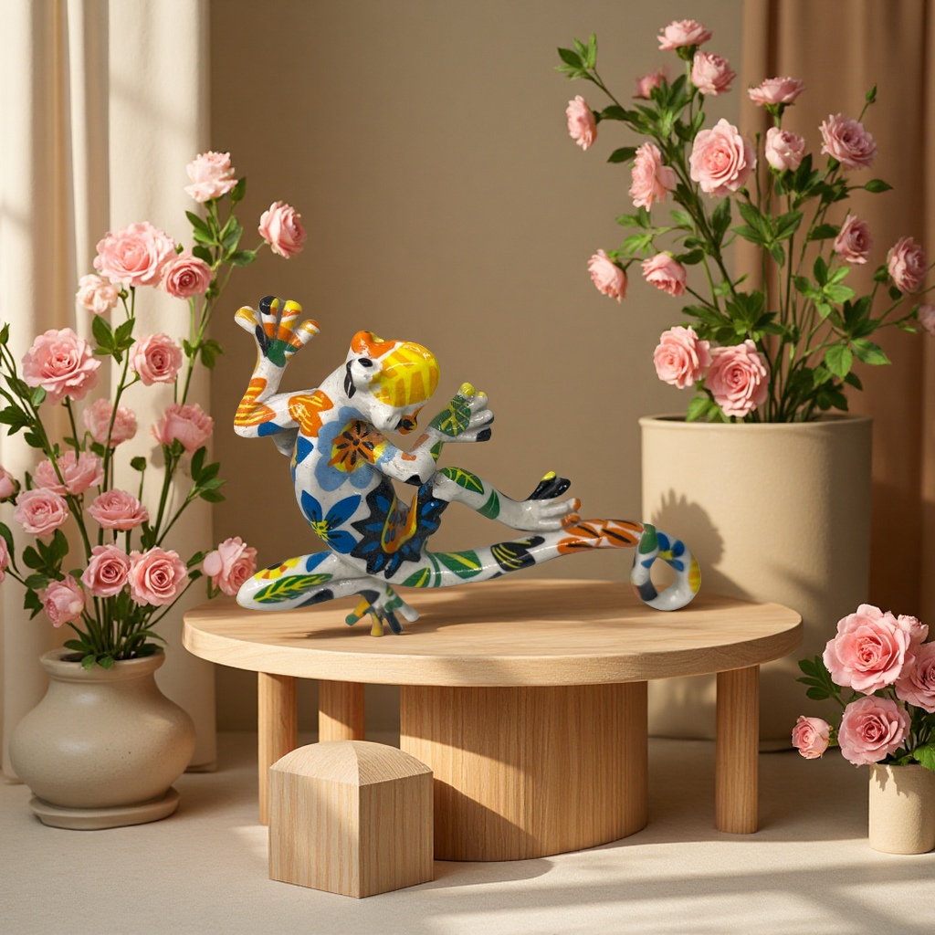 创意树脂冰箱贴个性装饰工艺品家庭厨房贴画创意树脂工艺品装饰品