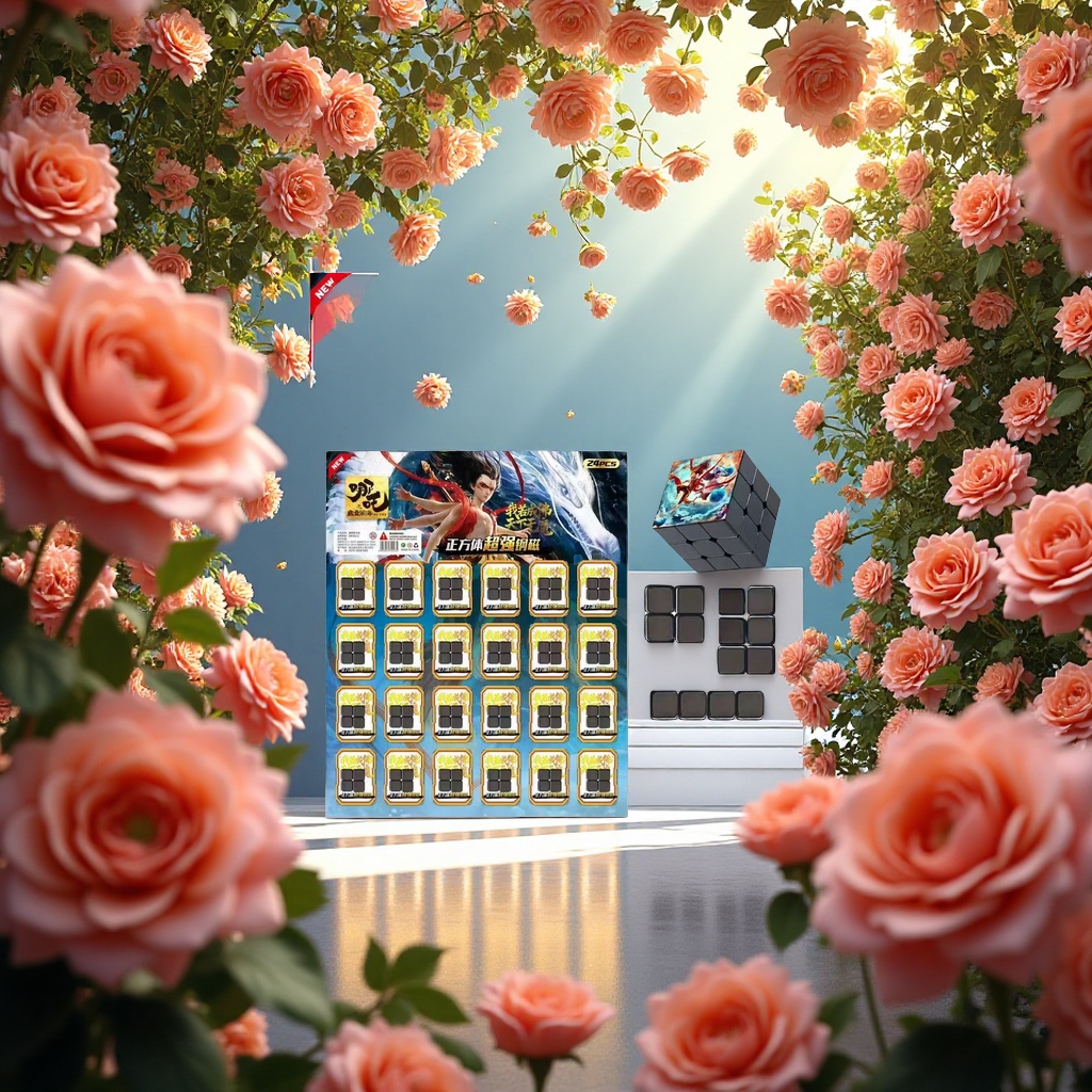 卡通动漫人物细节图