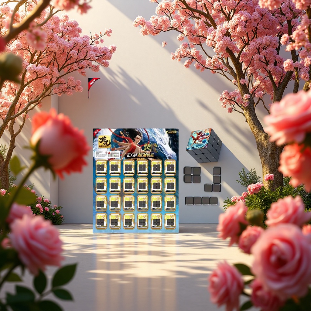 动漫人物角色服装/配件实物图