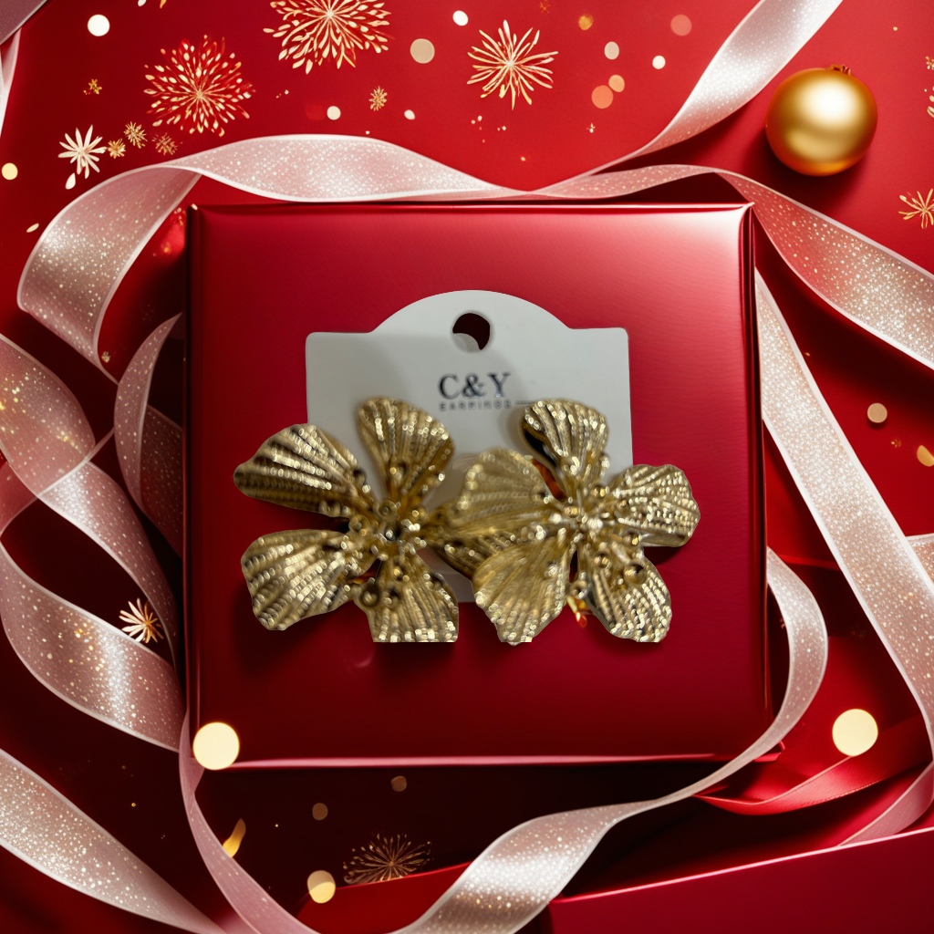 时尚简约金属耳环女气质百搭耳饰个性潮流耳坠耳钉耳饰品女款111346227