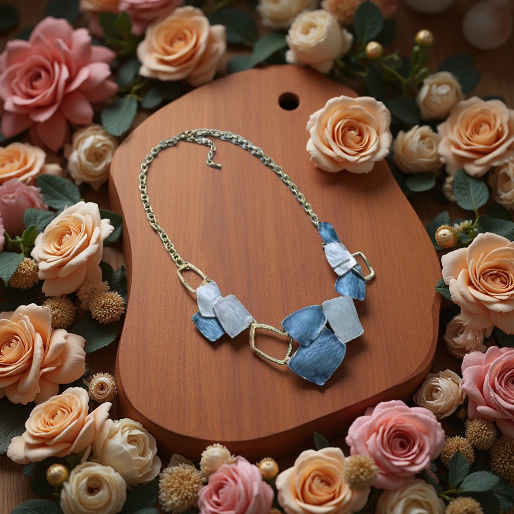 手链 时尚简约银饰女韩版潮流个性学生手环手饰品礼物配饰男女百搭手镯手链女款不规则百搭产品图