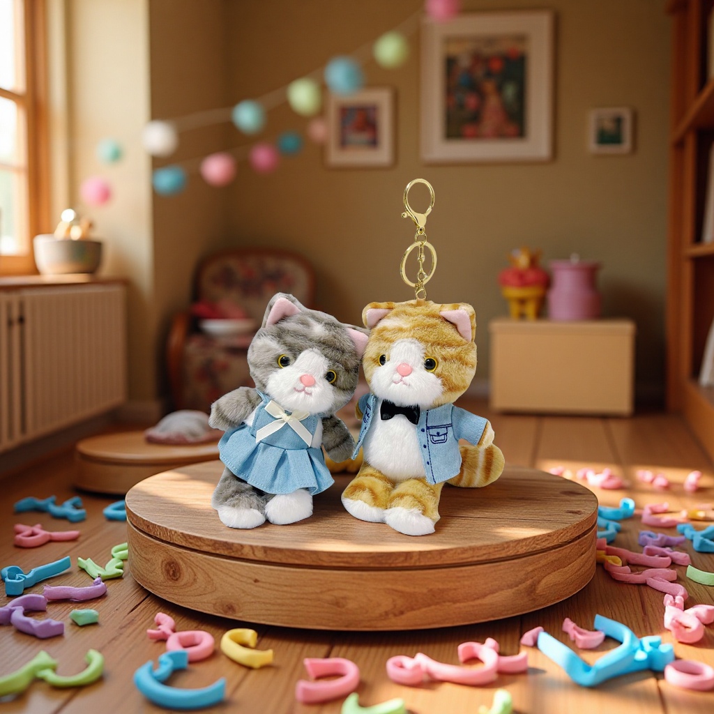 宠物猫猫玩具猫抓板逗猫棒宠物用品多功能抓挠磨爪娱乐用品适合室内猫咪