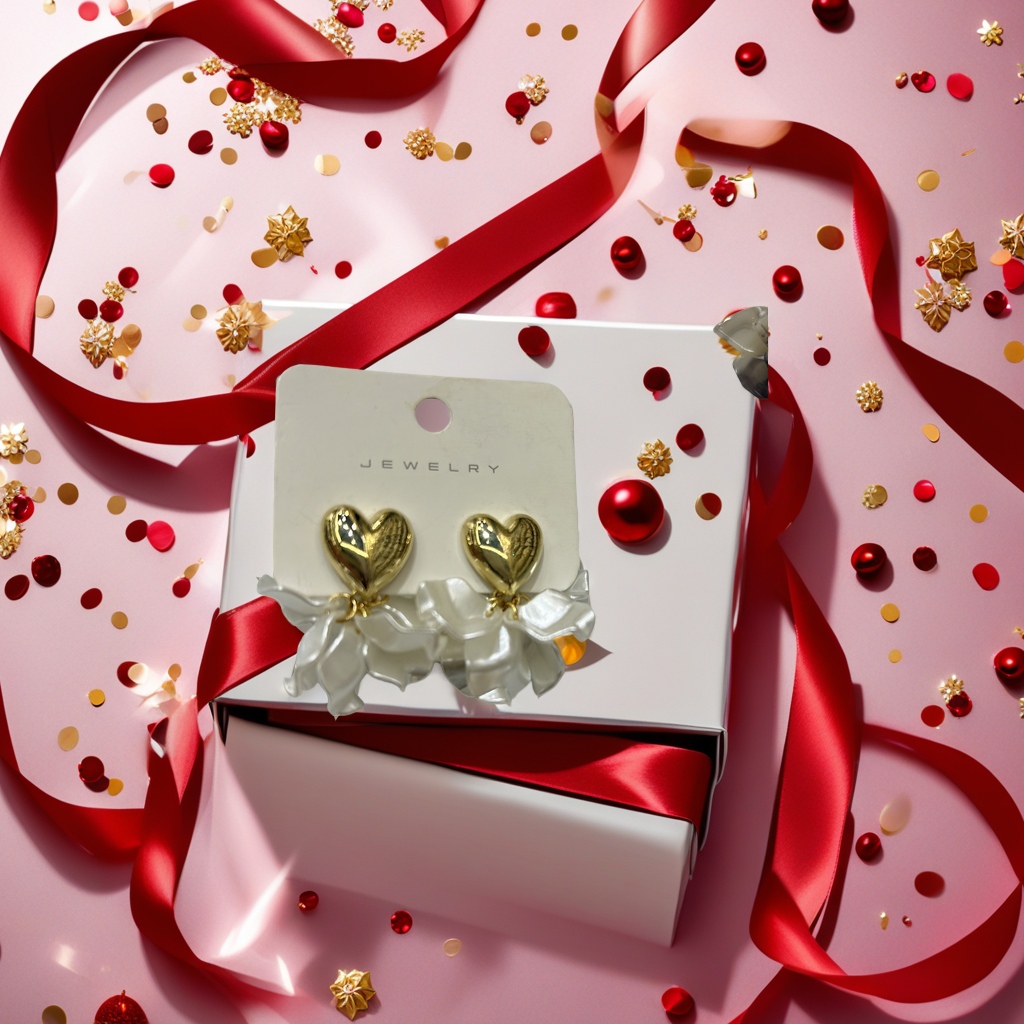 时尚耳环耳坠耳饰女气质简约百搭个性配饰潮流耳饰品女款新款