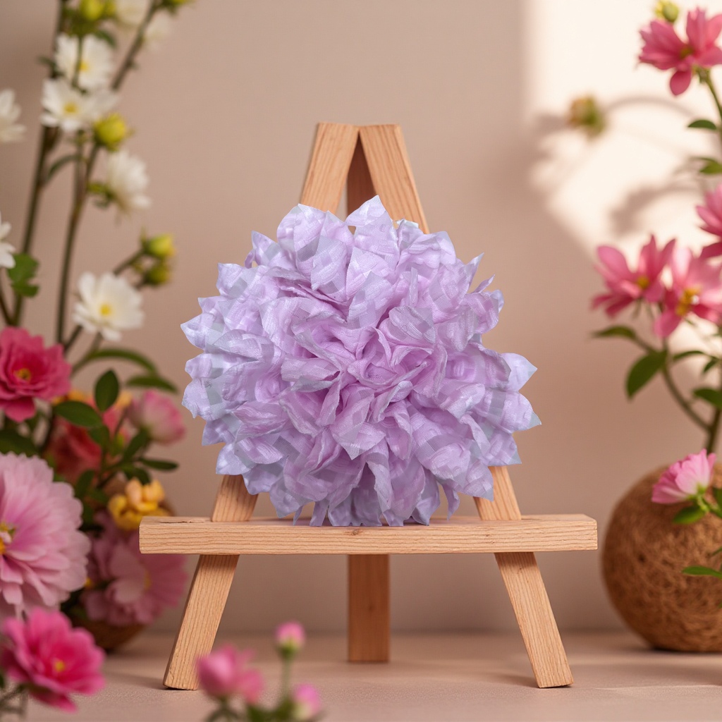 头花爪夹多色发夹发饰发型夹简约百搭发夹夹子发夹头饰女款细节图