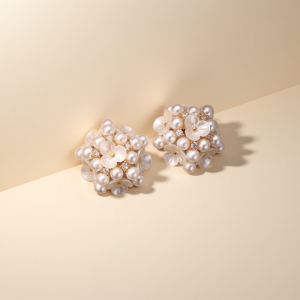 首饰/饰品产品图