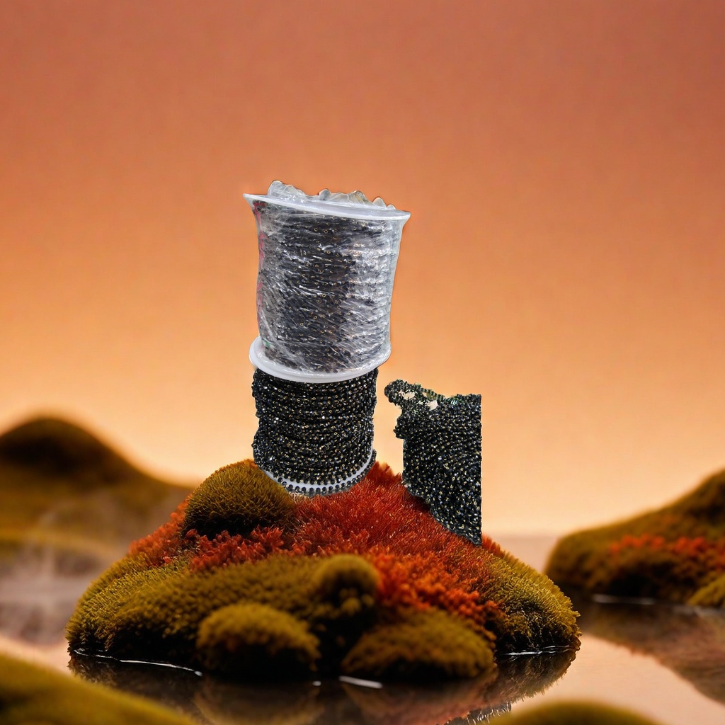 潮流玩具毛绒玩偶饰品戒指化妆玩具饰品配件趣味创意礼物