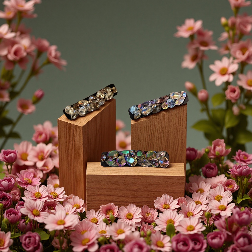 6公分鸭夹马眼夹子耐用强力宠物夹宠物用品夹子夹具宠物用品配件小夹子可爱细节图