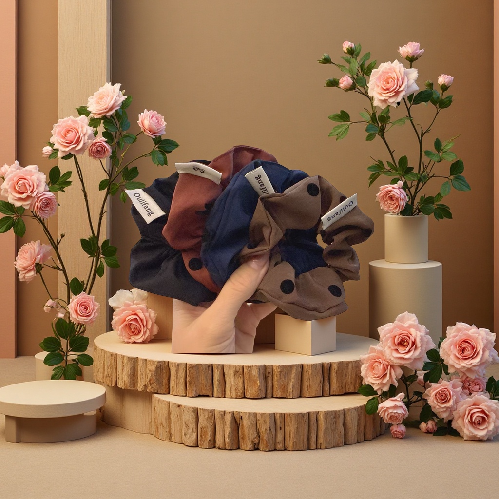 毛线围脖 保暖冬季时尚休闲百搭柔软冬天围巾女士男士秋冬新款