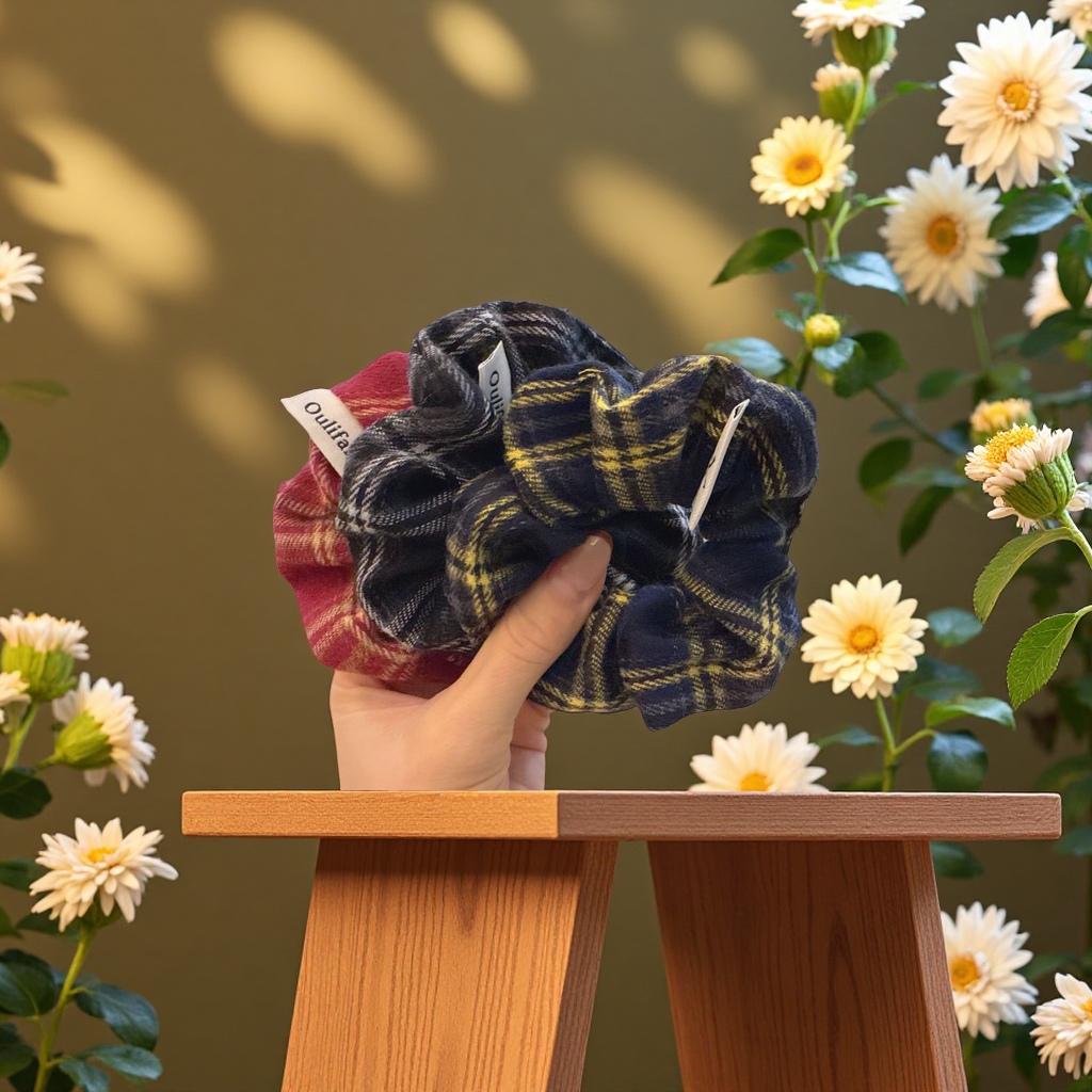 卷/直发器实物图