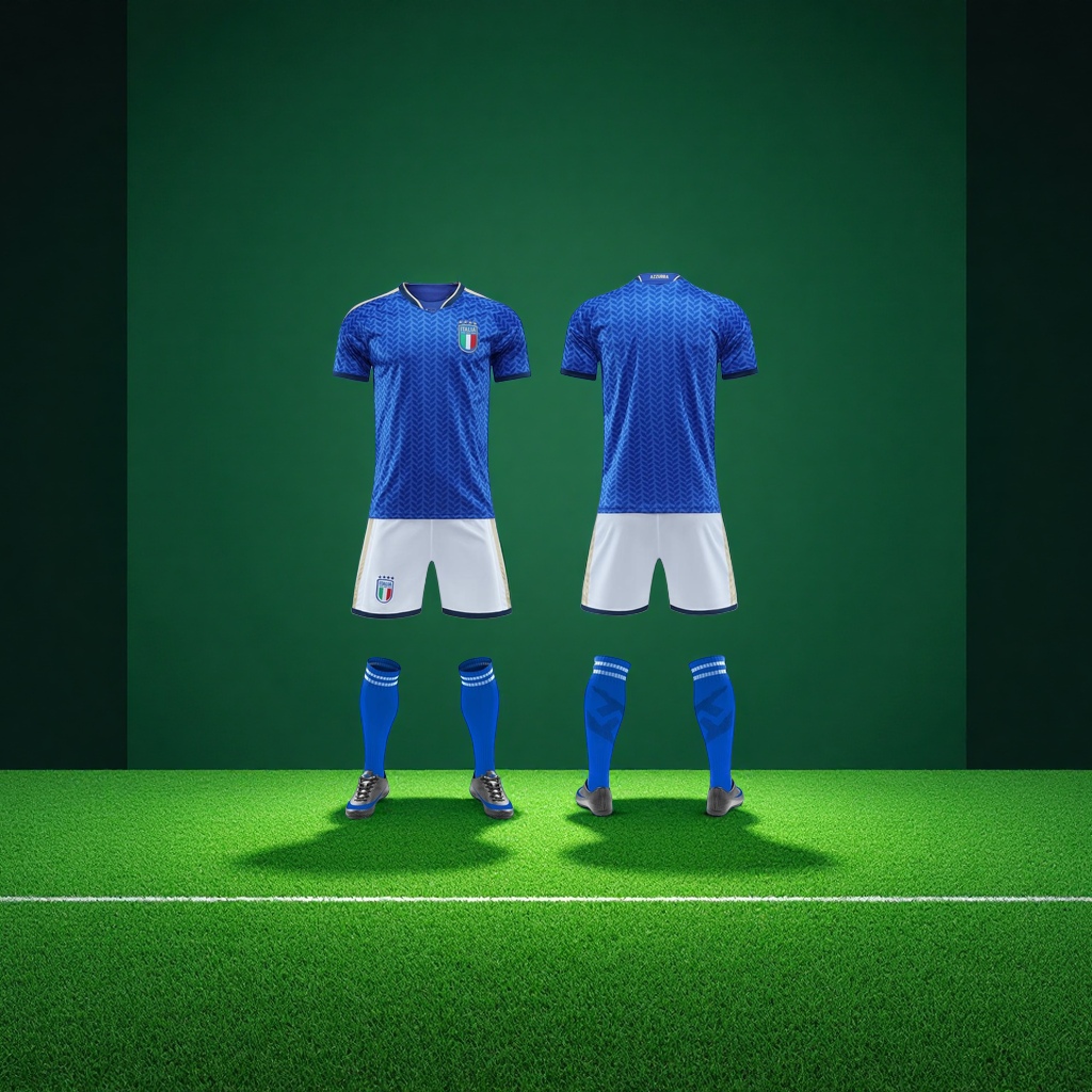 意大利葡萄牙德国墨西哥西班牙法国2026世界杯足球运动服主场比赛队服男女款