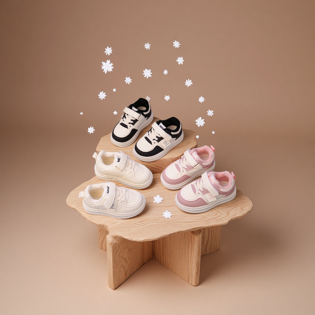 军迷作训鞋实物图