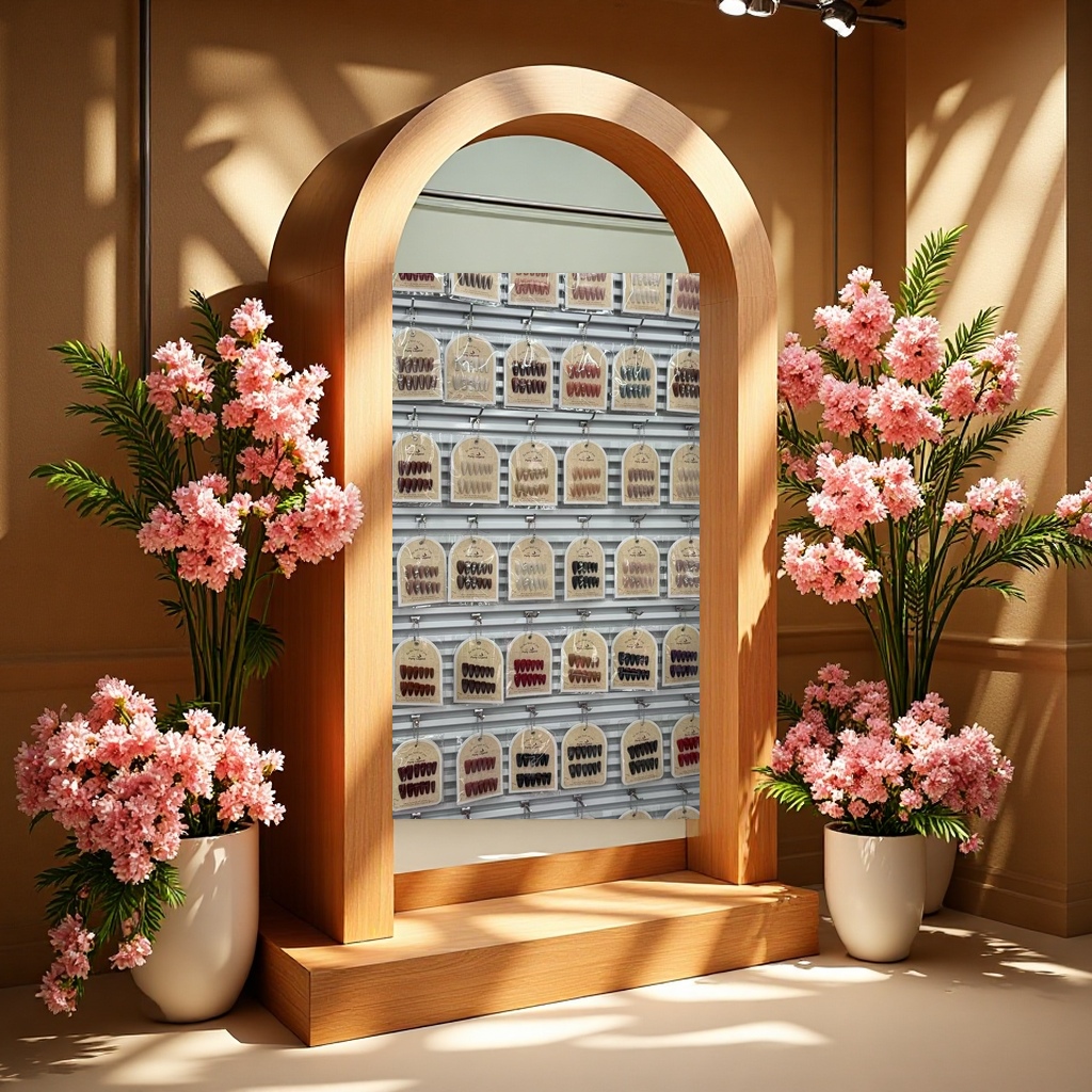 美甲假指甲套装透明指甲片美观持久DIY美甲工具适用多款款式细节图