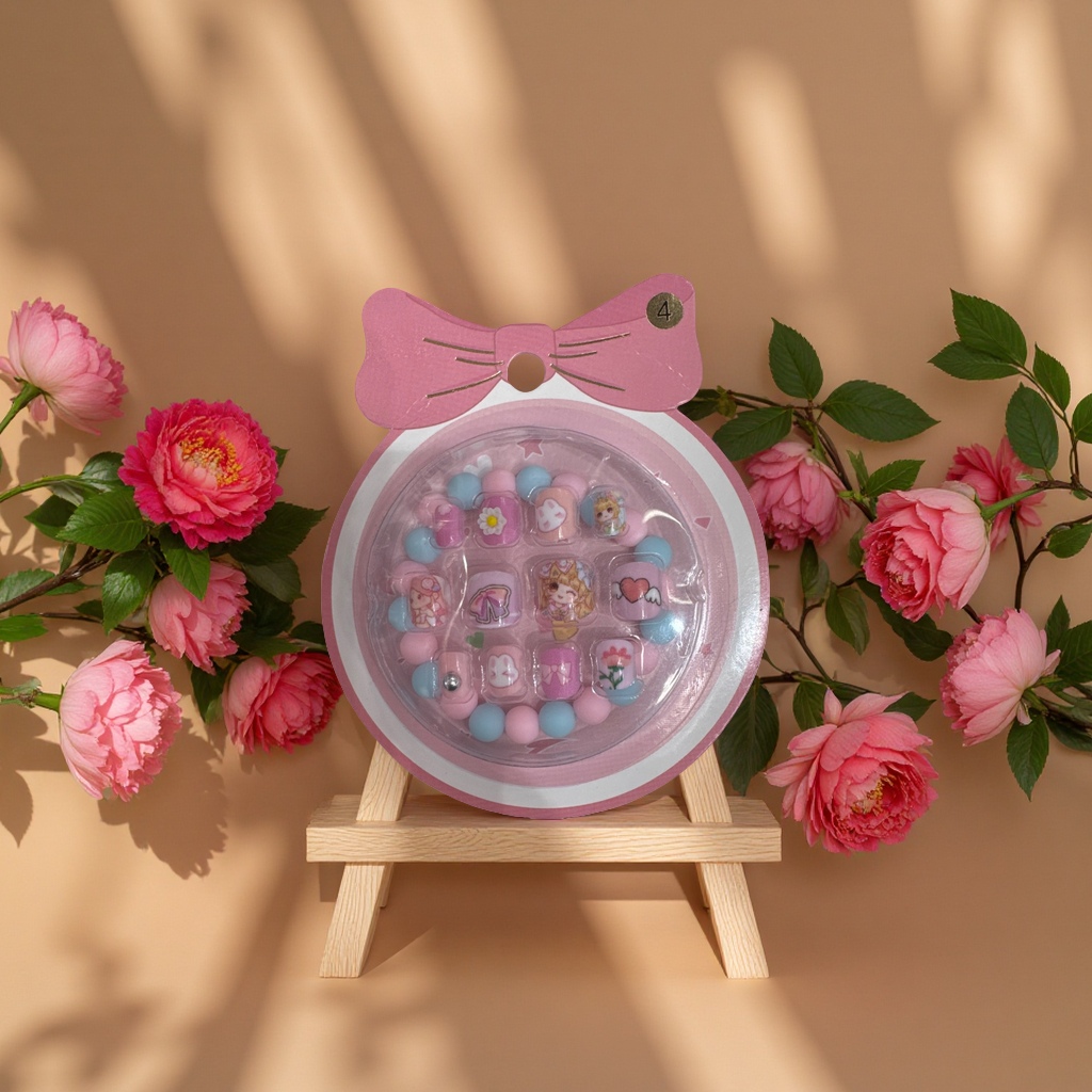 宝宝剪刀/指甲钳实物图