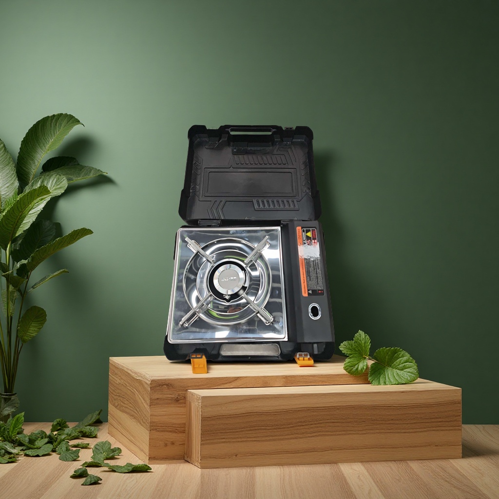 煮食炉/面火炉/商用多士炉实物图