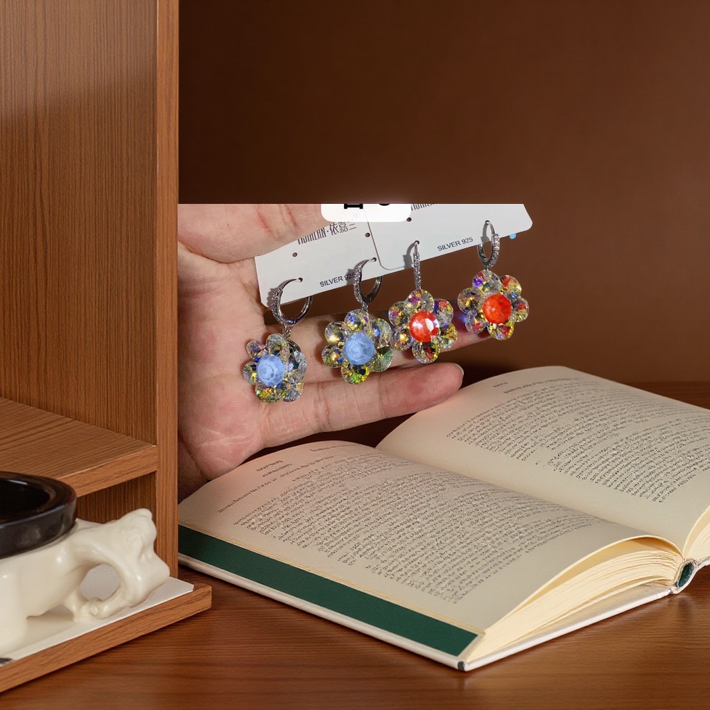 文具套装实物图