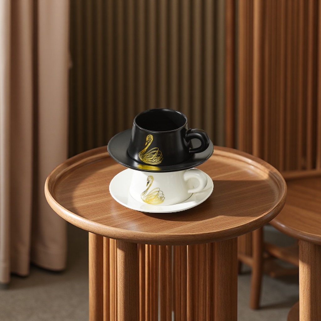 婚庆陶瓷盘碗套装简约餐具家用餐具套装陶瓷碗瓷碗沙拉碗小麦秸杆方形碗装饰餐具