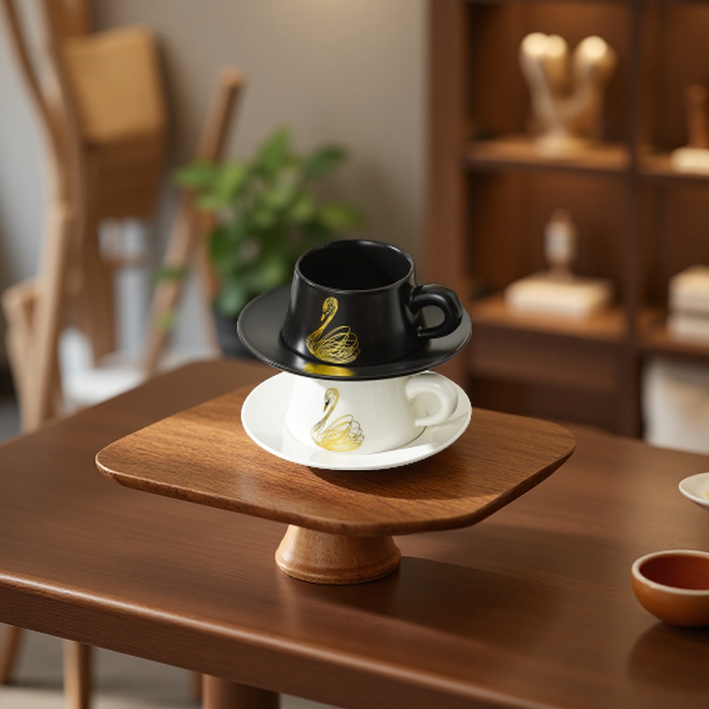 碗碟盘套装实物图