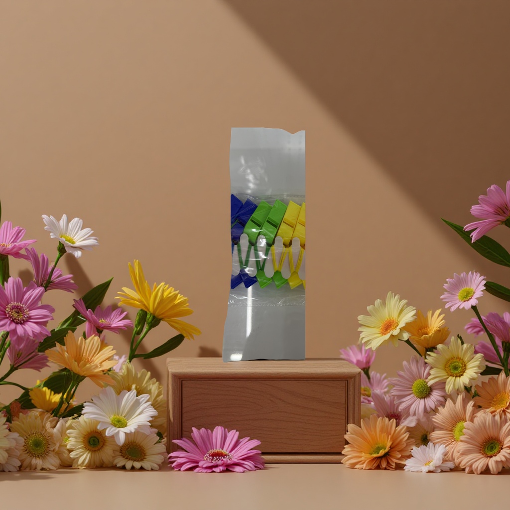 塑料涂料实物图