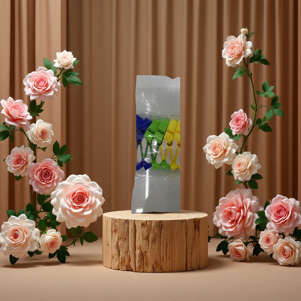 塑料儿童口哨彩色宝宝玩具安全无毒幼儿早教启蒙发声趣味玩具