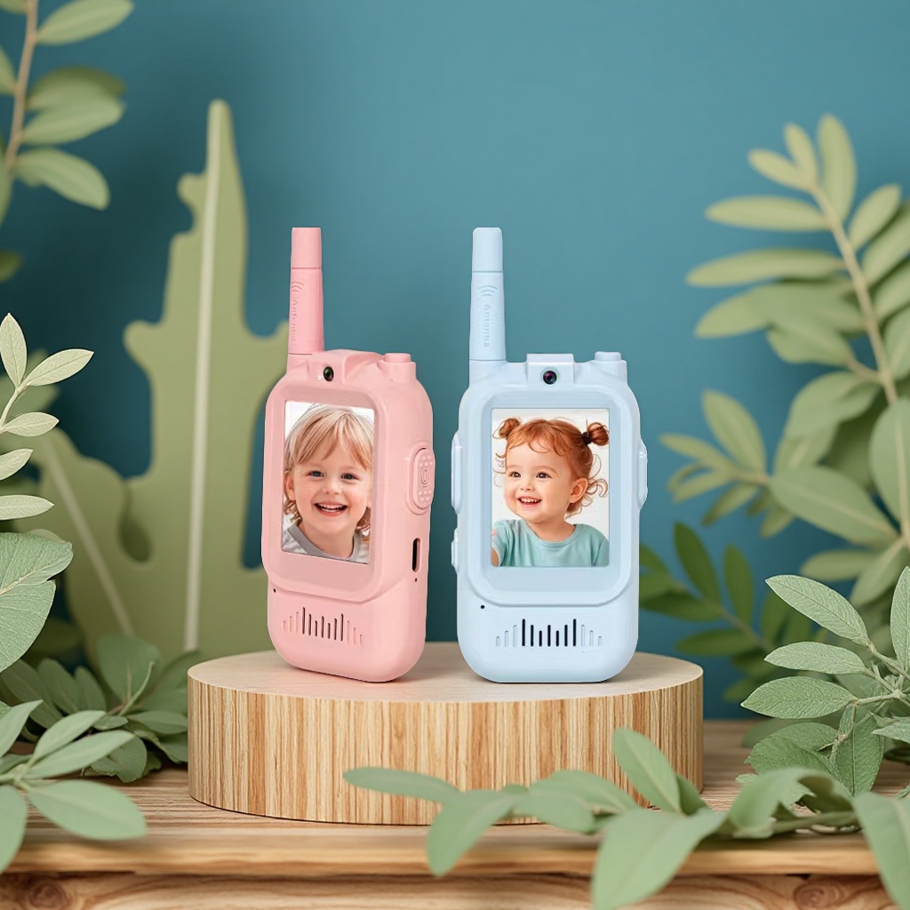 儿童早教教具/套装实物图