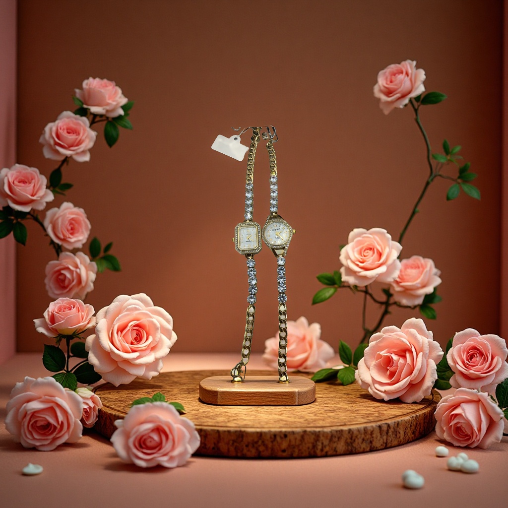 Tissot Classic and fashionable men's quartz watch waterproof casual business watch 42mm simple and trendy style details Picture