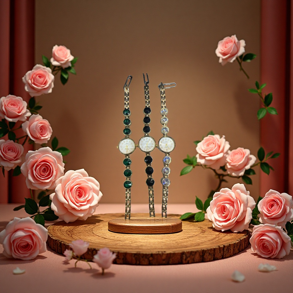 Tissot Classic and fashionable men's quartz watch waterproof casual business watch 42mm simple and trendy style Specification image