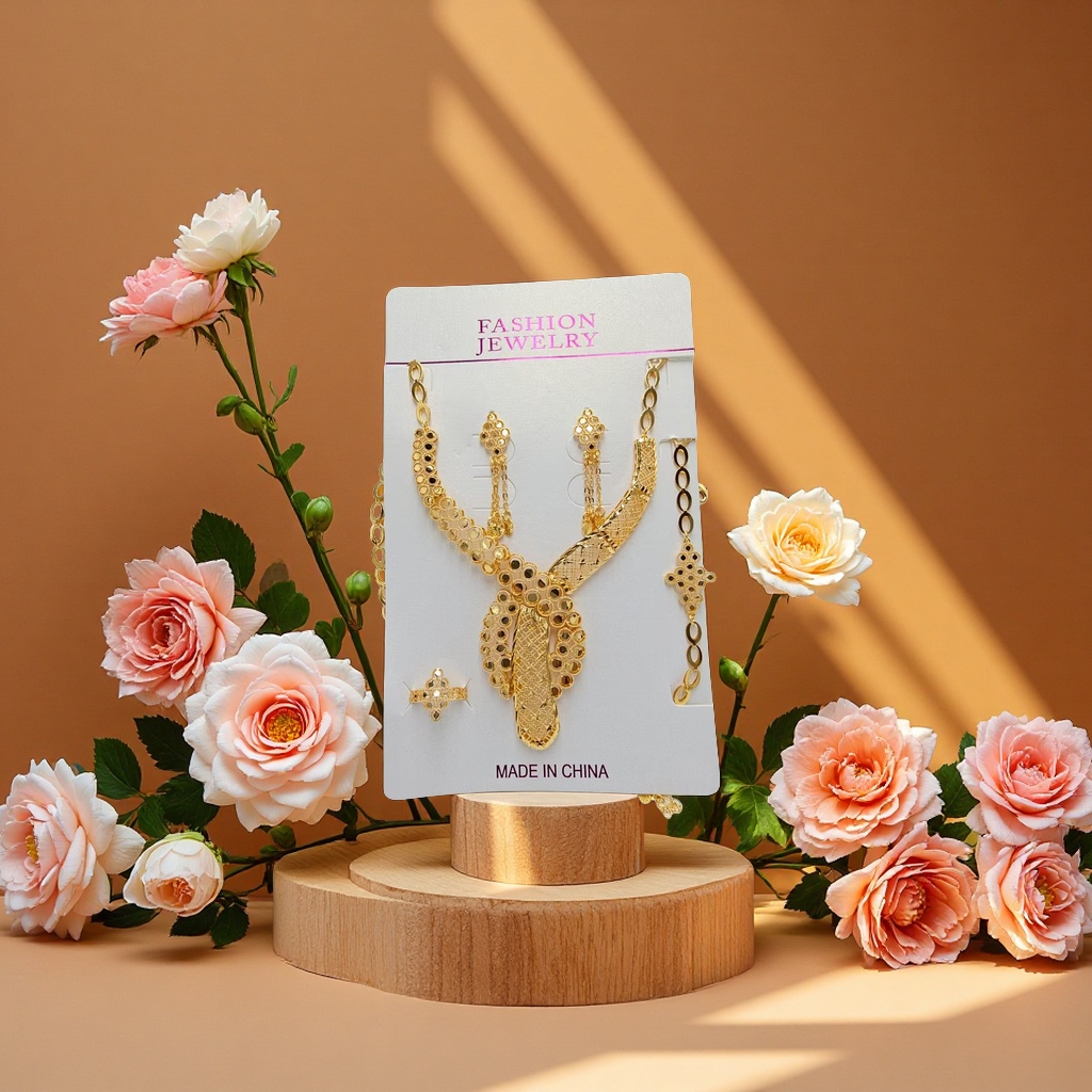 新娘首饰婚礼配饰手链耳饰套装婚宴婚礼必备新娘礼服配搭