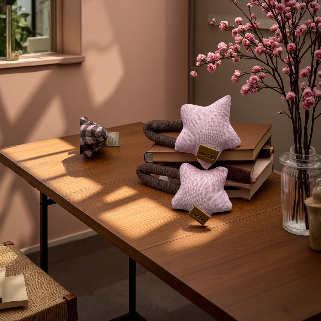 新款梦幻紫色系甜美蝴蝶结发夹韩系少女心百搭刘海边夹发饰品新款梦幻紫色系甜美蝴蝶结发夹韩系少女心百搭青春刘海边夹发饰 h产品图