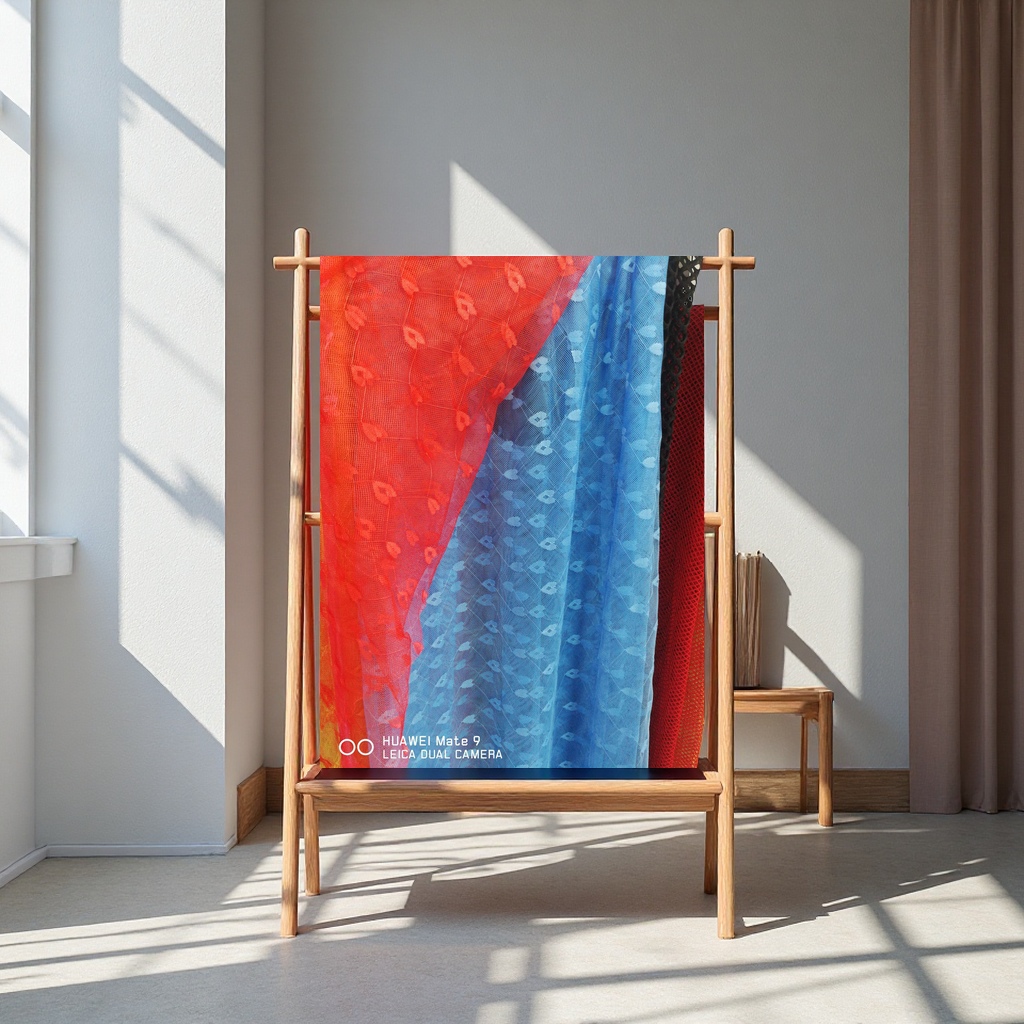 家居蚊帐婴儿床罩餐桌菜罩网纱提花系列面料防蚊防虫透气耐用多款选择