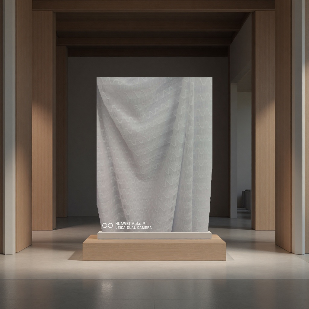 时尚服饰涤氨材质高弹性经编面料产品
产品图