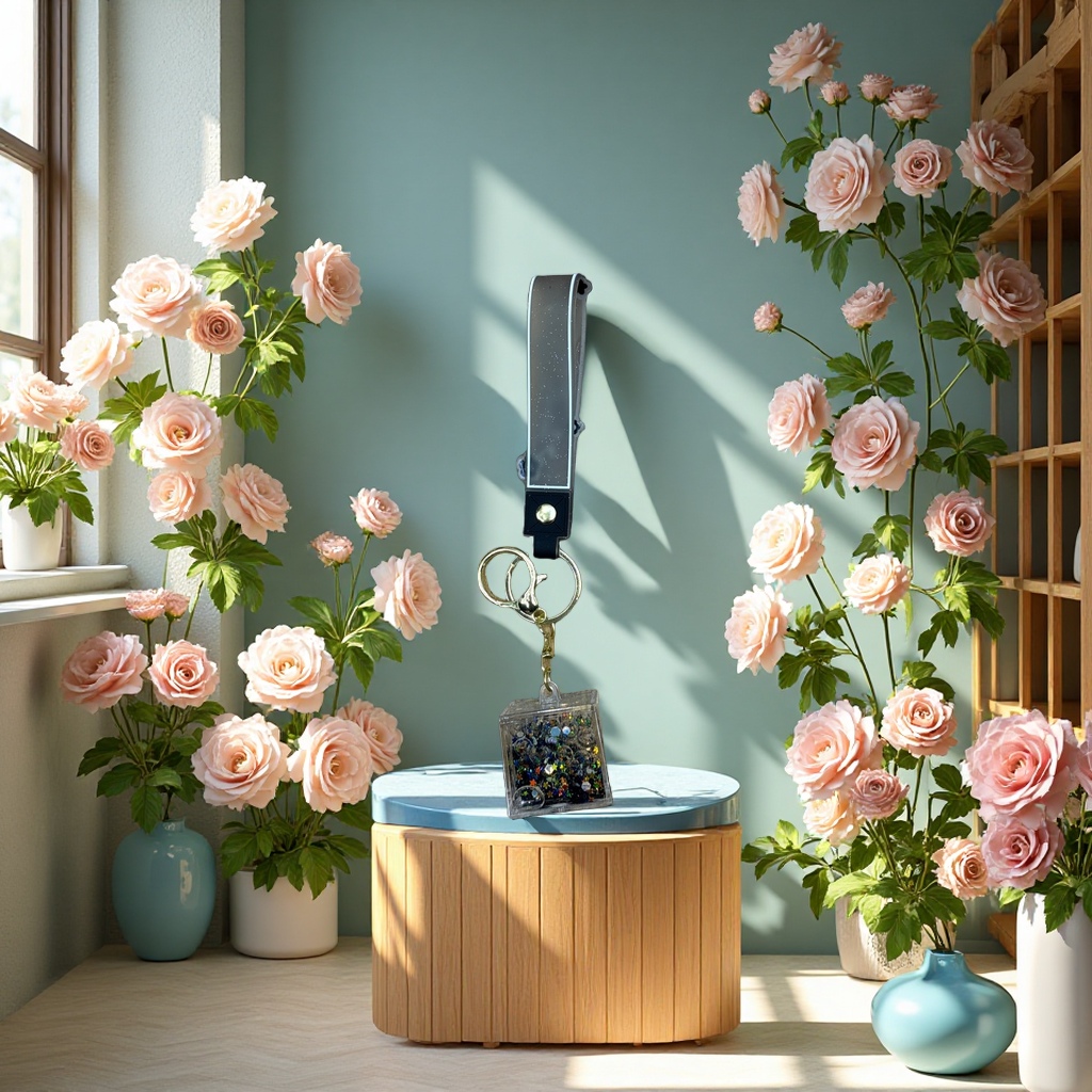 优雅时尚项链吊坠简约百搭女款饰品礼物送女生潮流配饰