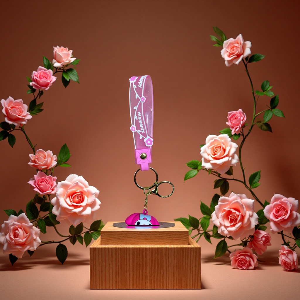 钥匙链金属挂件创意个性钥匙扣多功能钥匙圈时尚潮流礼品配件