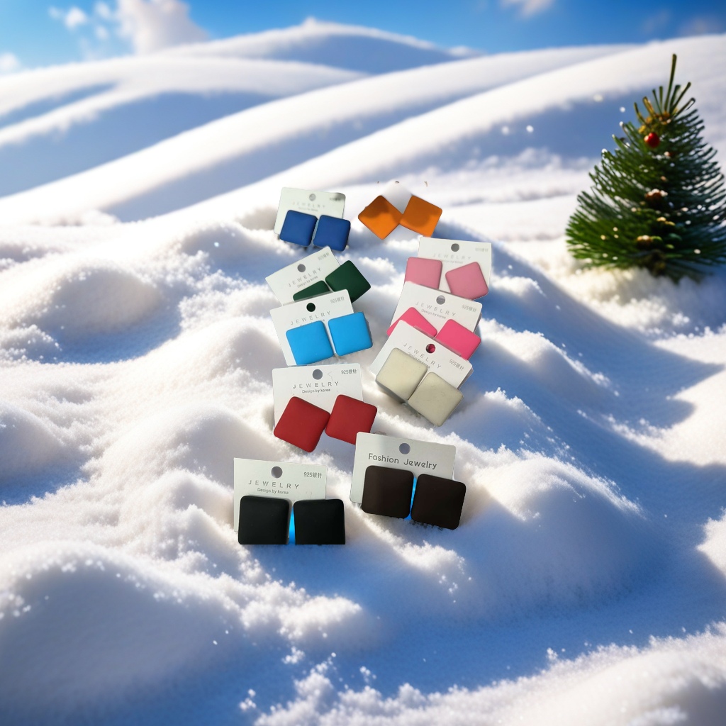 便签纸多色便携办公学生便签本便签条便签贴纸20张装