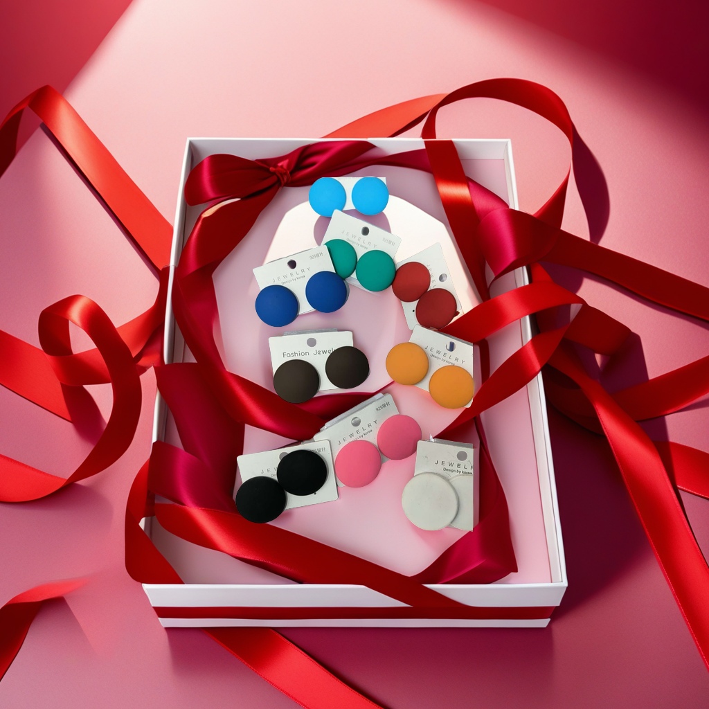 新蔚来手工穿戴甲穿戴式指甲贴圣诞节美甲贴片易贴持久装饰美甲用品