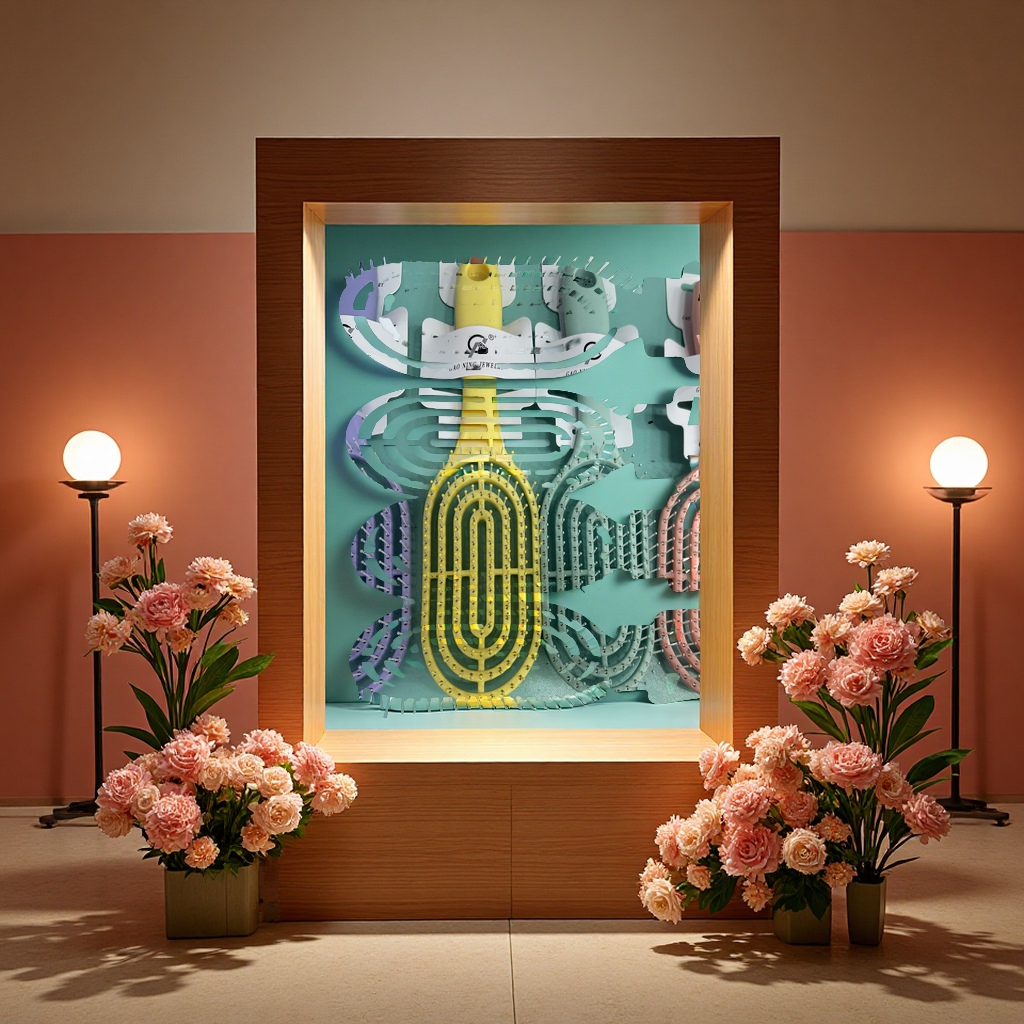 The rib comb is a fashionable and practical multi-functional hair comb, a portable hairdressing tool, and a simple design wonder Specification image