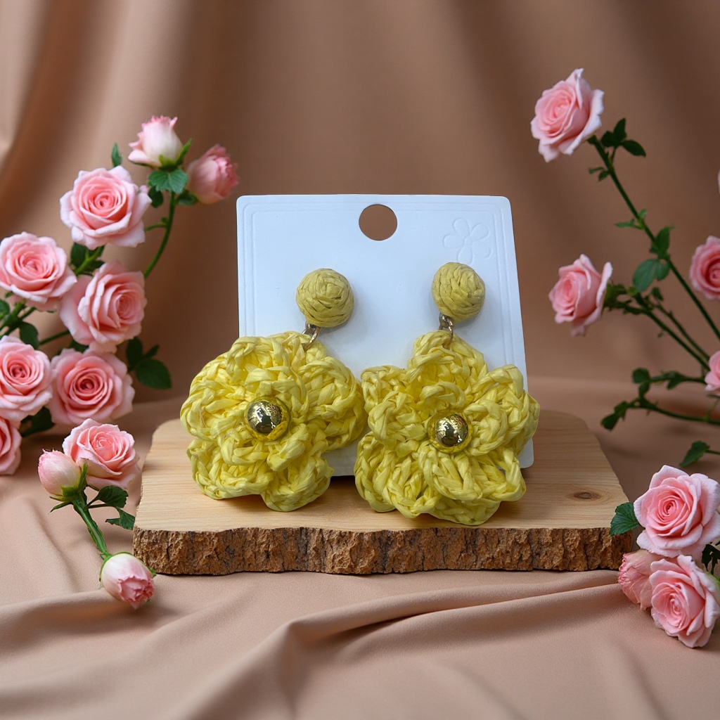 波西米亚风格手链耳环项链复古民族风饰品潮流配饰多款可选