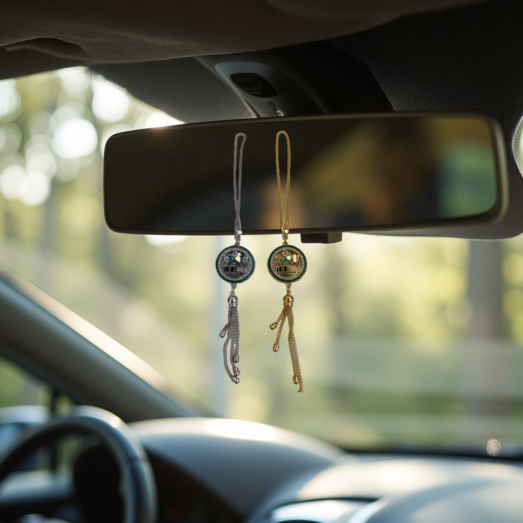 男式皮草实物图