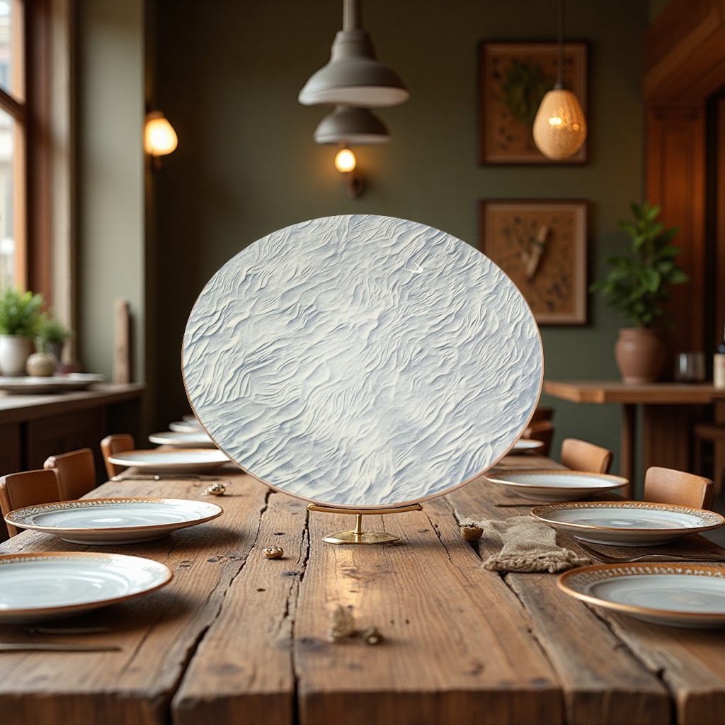 Ceramic plate and bowl set, household tableware, creative and simple tableware, ceramic bowls