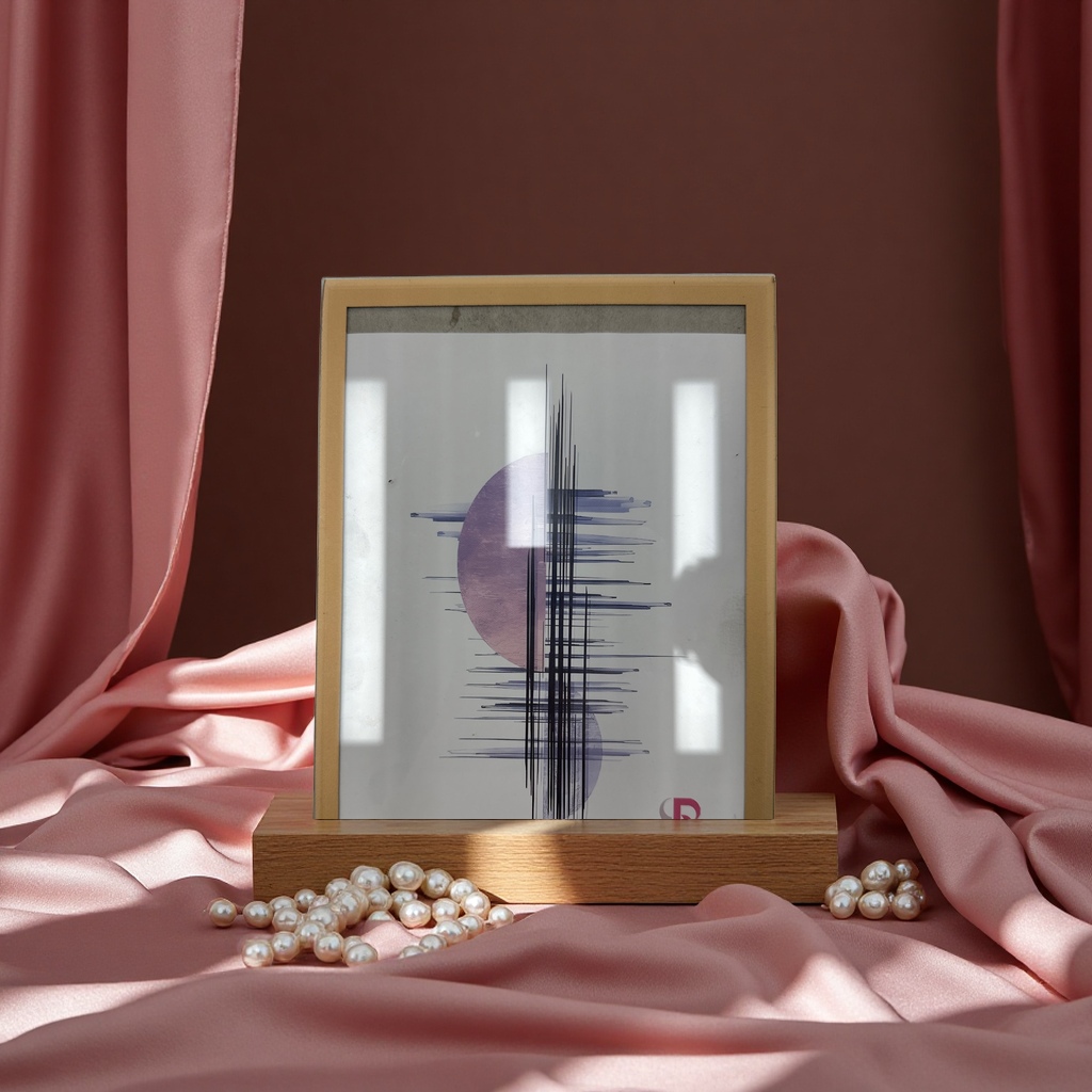 欧式玻璃相框摆台创意装饰送礼欧美风格简约时尚相片框礼品