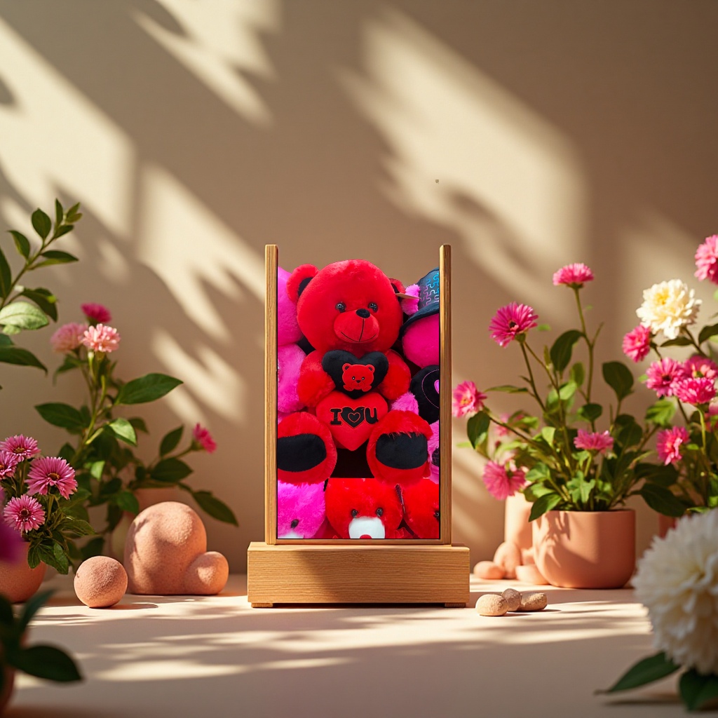 婴幼儿学爬玩具实物图