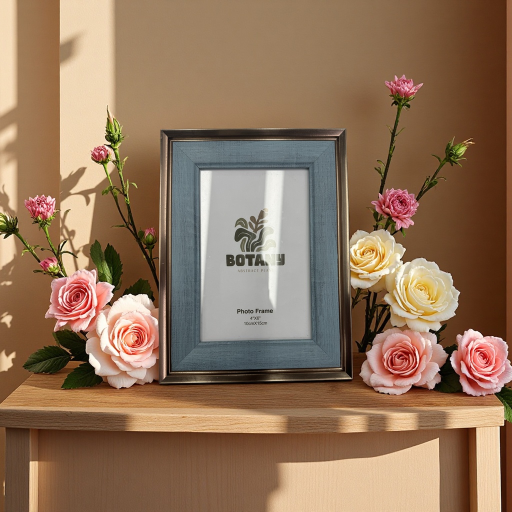 宸瑞工艺品有限公司生产各类高中低档相框、可来样定做