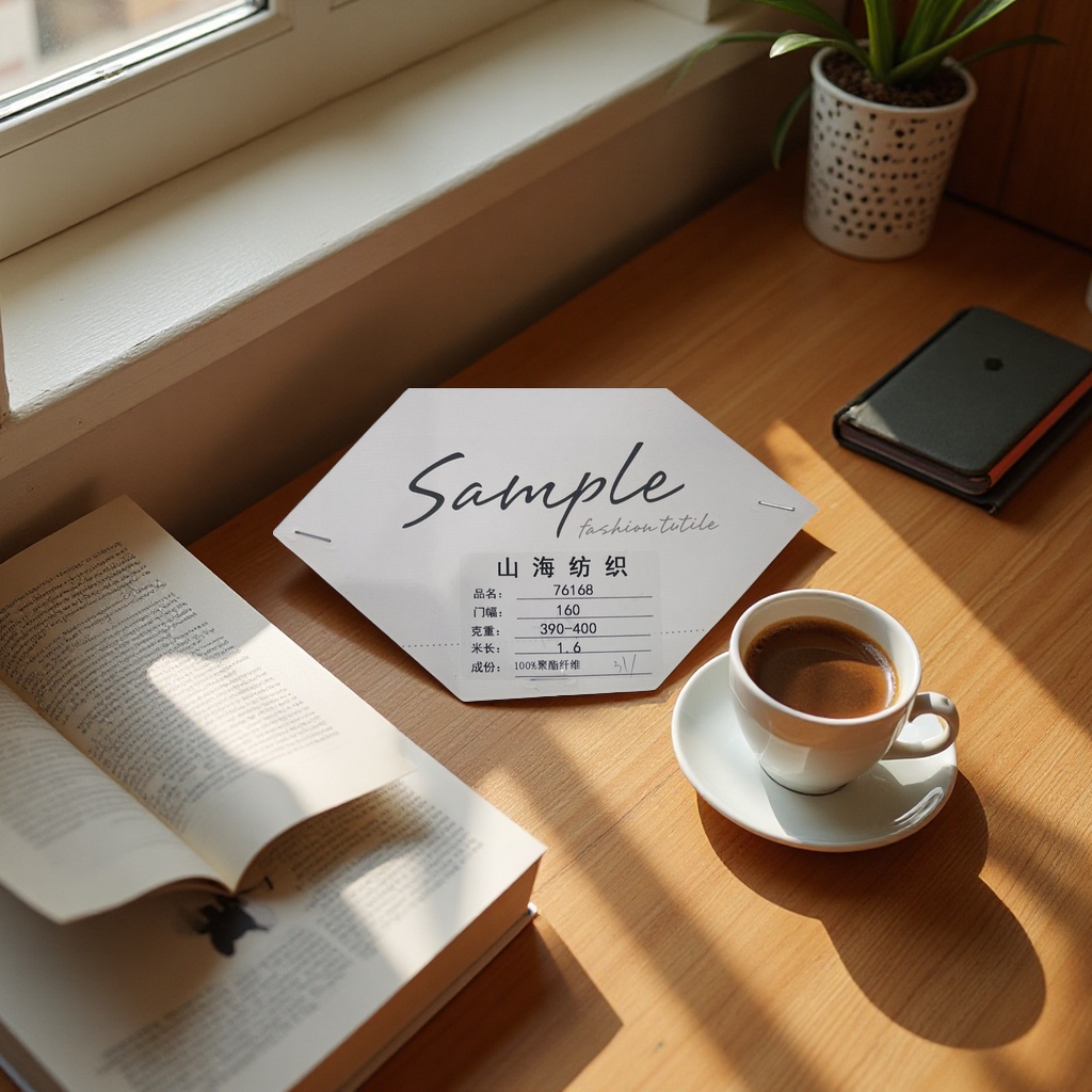 商品标签76168多功能实用配件适用多场景耐用耐磨品质保障