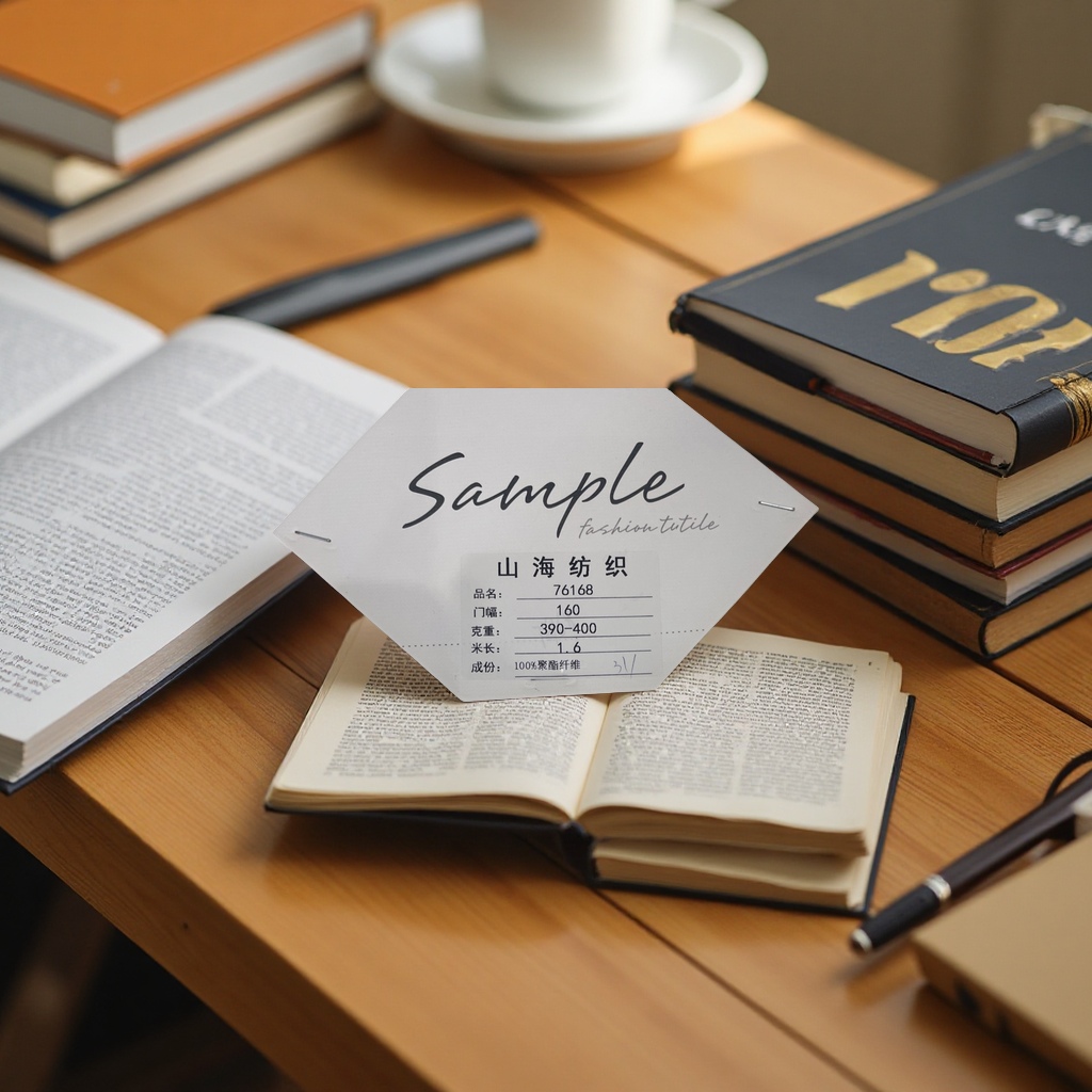 商品标签产品图