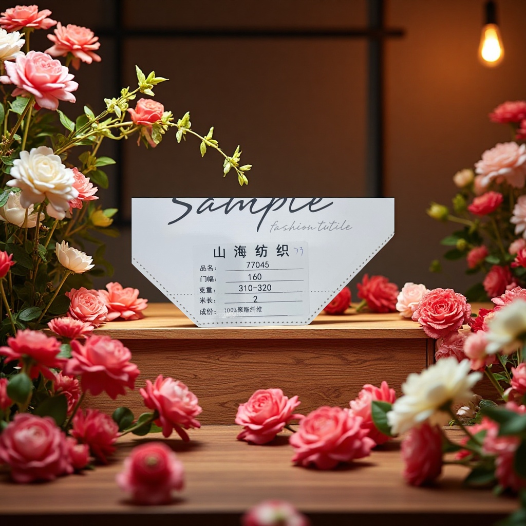 简历封面细节图