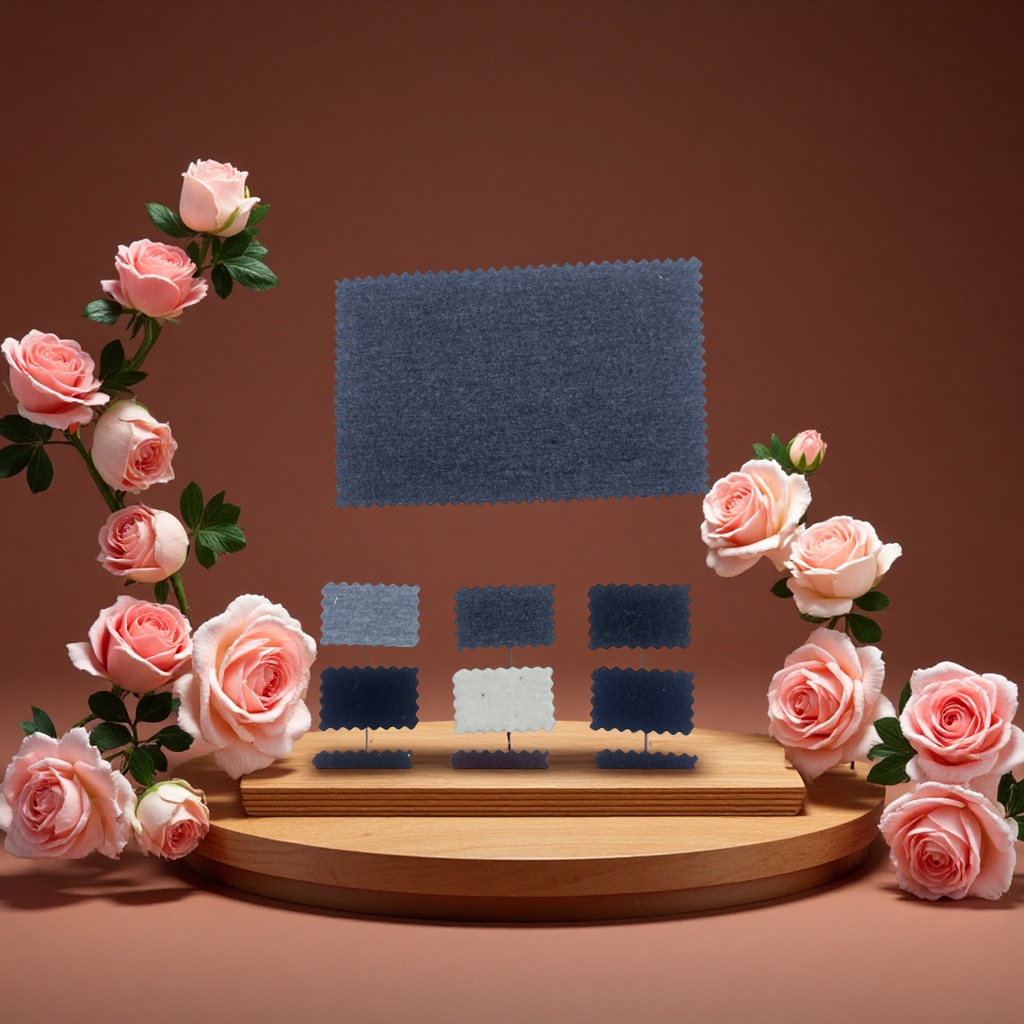 无纺衬布服装内衬面料透气舒适裁剪用料柔软耐用多色选择