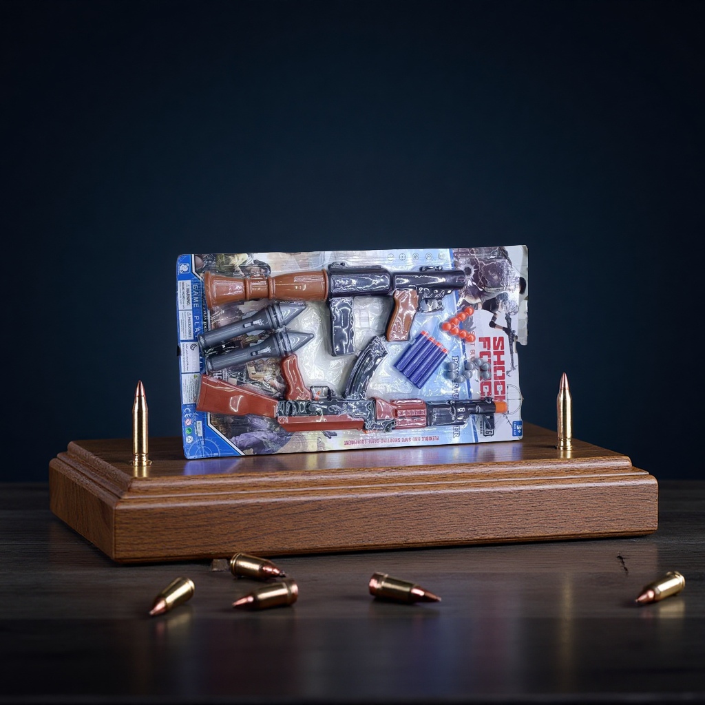 玩具枪潮流软弹射击玩具枪儿童益智娱乐适合户外游戏潮流玩具玩具枪儿童玩具礼物玩具枪潮流玩具玩具枪儿童玩具礼物枪详情图4