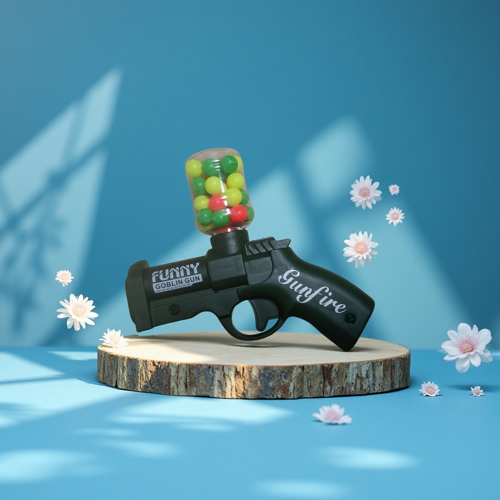 玩具枪潮流弹射击玩具枪儿童娱乐运动休闲适合户外游戏玩具枪潮流玩具儿童玩具枪