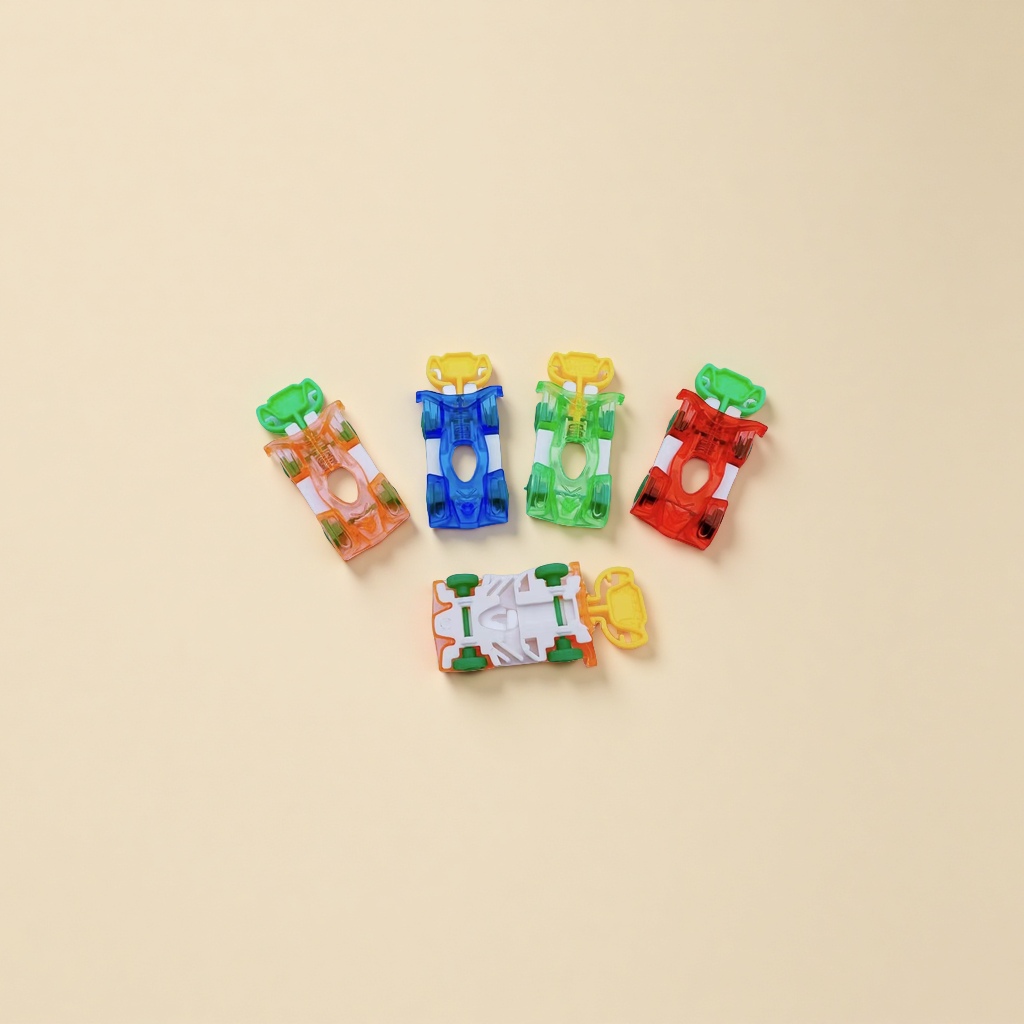 儿童挺力车玩具安全耐用手推推车幼儿早教益智运动玩具适合3岁以上细节图