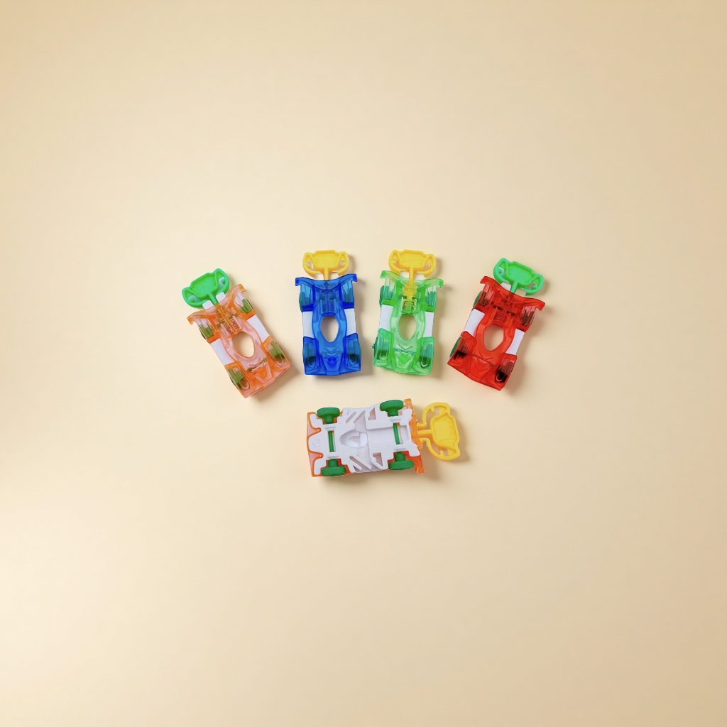 婴幼儿学爬玩具实物图